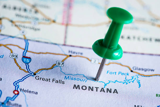 Montana (MT)